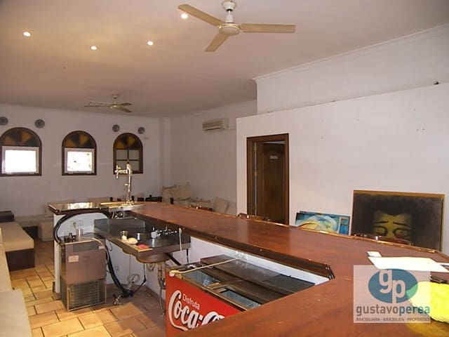 Commercial for sale in Alhaurín de la Torre - € 280,000 (Ref: 3100164)
