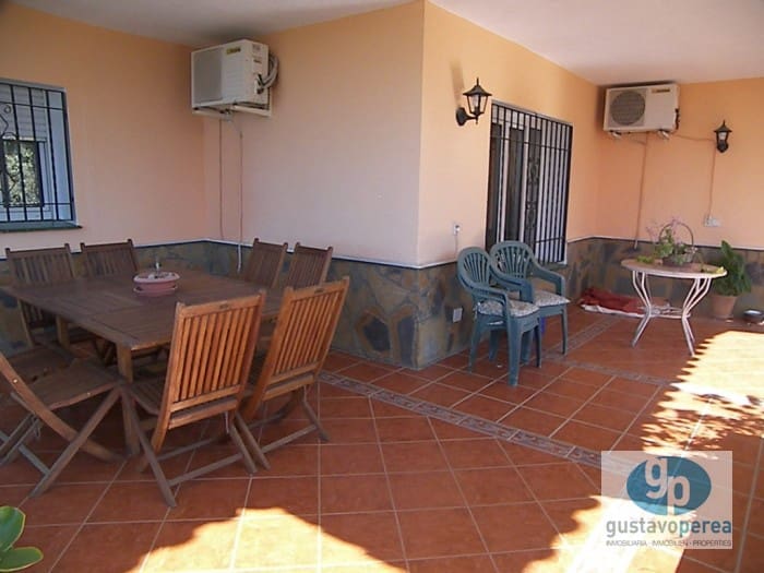7 quarto Moradia para venda em Alhaurin de la Torre - 995 000 € (Ref: 3257984)