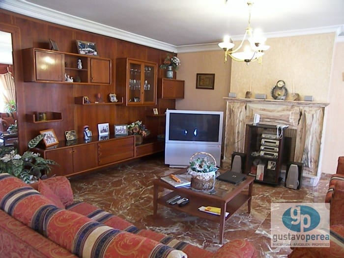 7 quarto Moradia para venda em Alhaurin de la Torre - 995 000 € (Ref: 3257984)