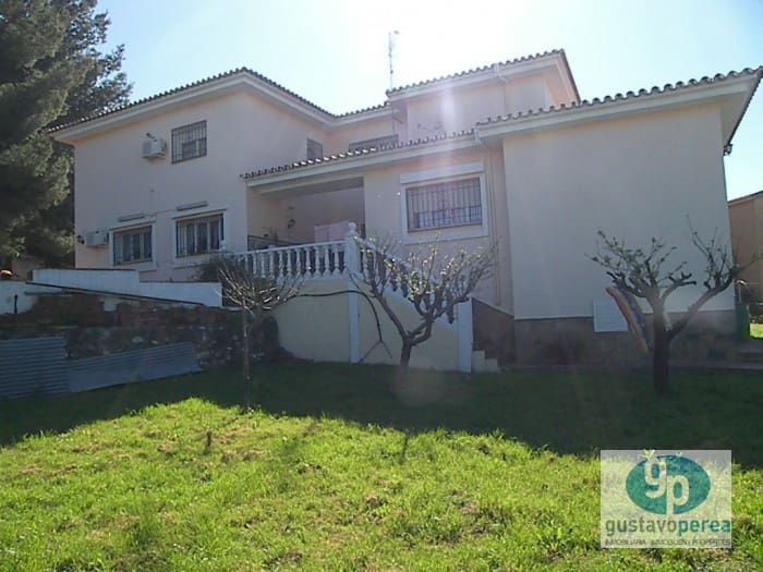 7 quarto Moradia para venda em Alhaurin de la Torre - 995 000 € (Ref: 3257984)