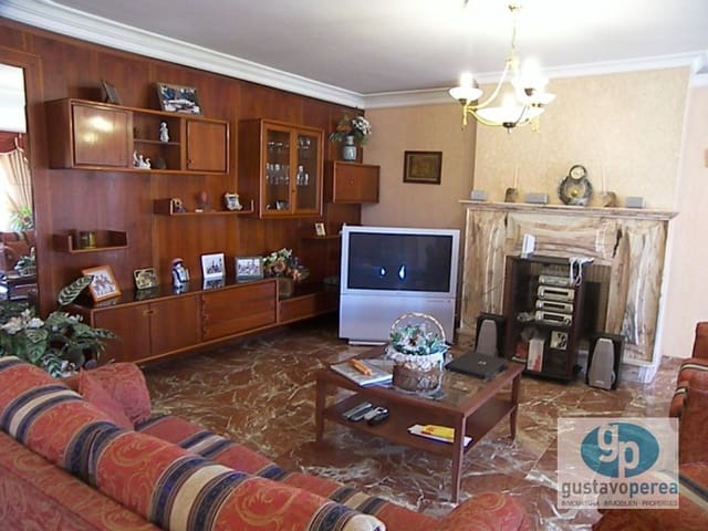 7 soveværelse Villa til salg i Alhaurín de la Torre - € 995.000 (Ref: 3257984)