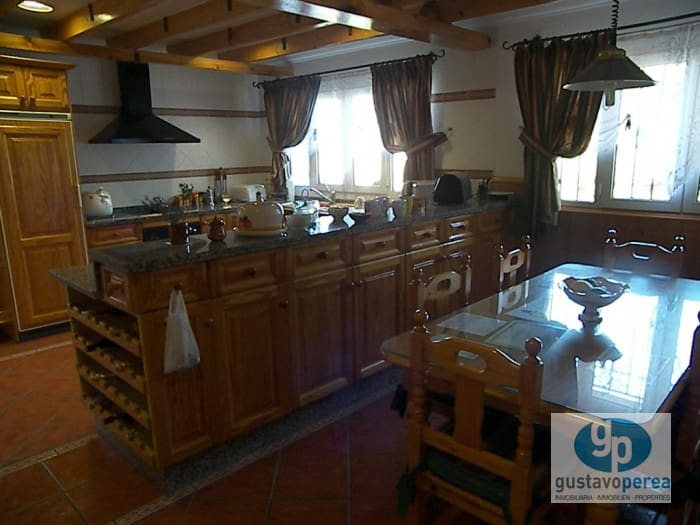 7 quarto Moradia para venda em Alhaurin de la Torre - 995 000 € (Ref: 3257984)