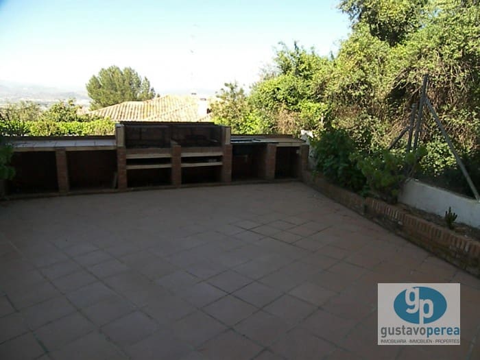 7 quarto Moradia para venda em Alhaurin de la Torre - 995 000 € (Ref: 3257984)