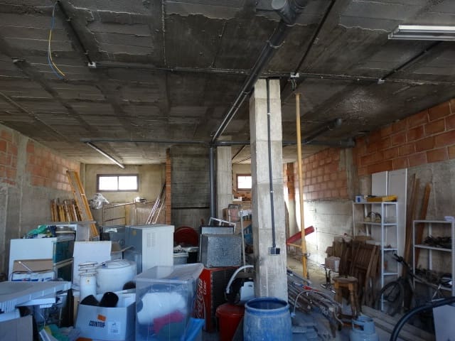 Erhverv til leje i Alhaurin de la Torre - € 700 (Ref: 3315718)