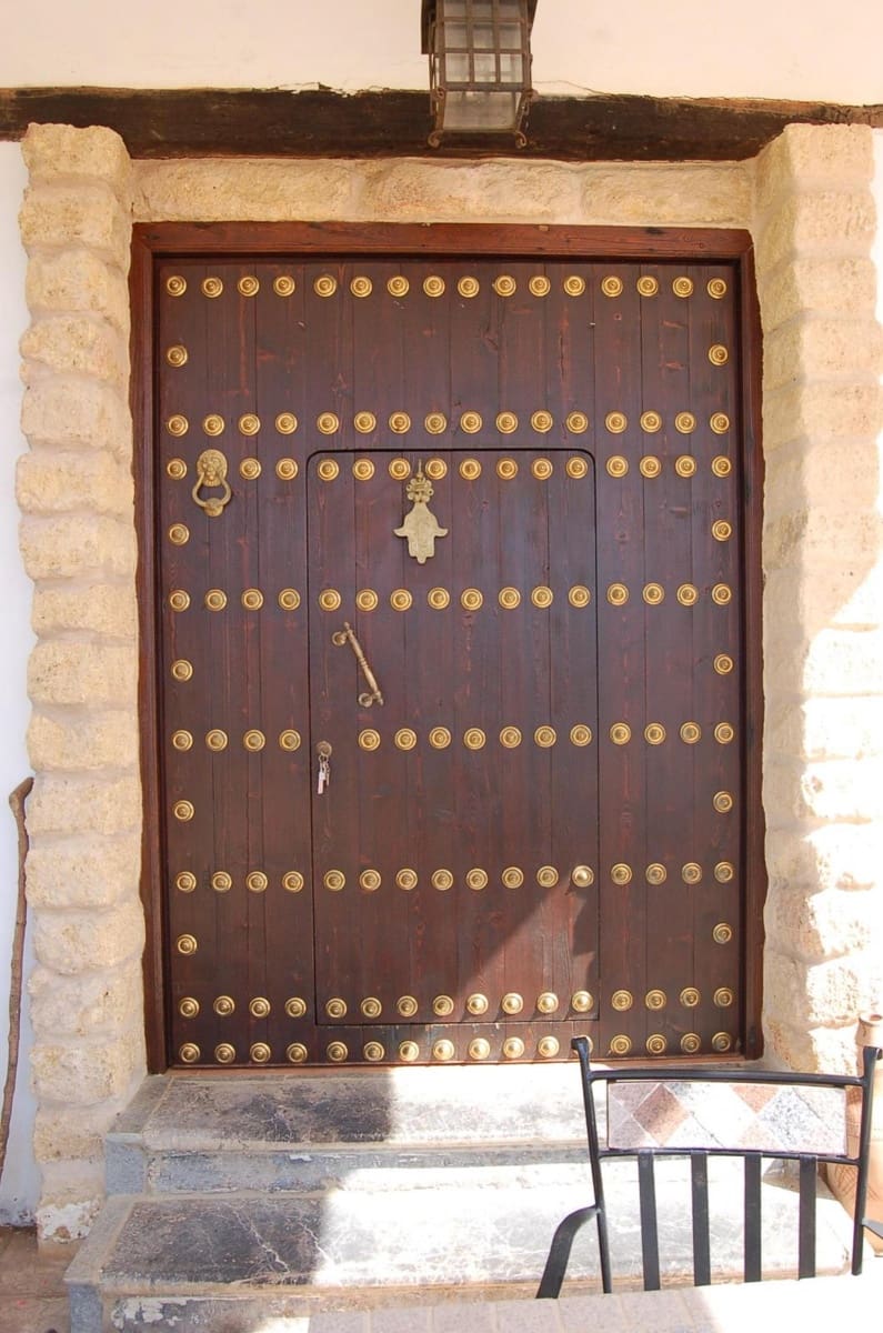 5 Zimmer Finca/Landgut zu vermieten in Cartama mit Pool - 2.500 € (Ref: 3410827)