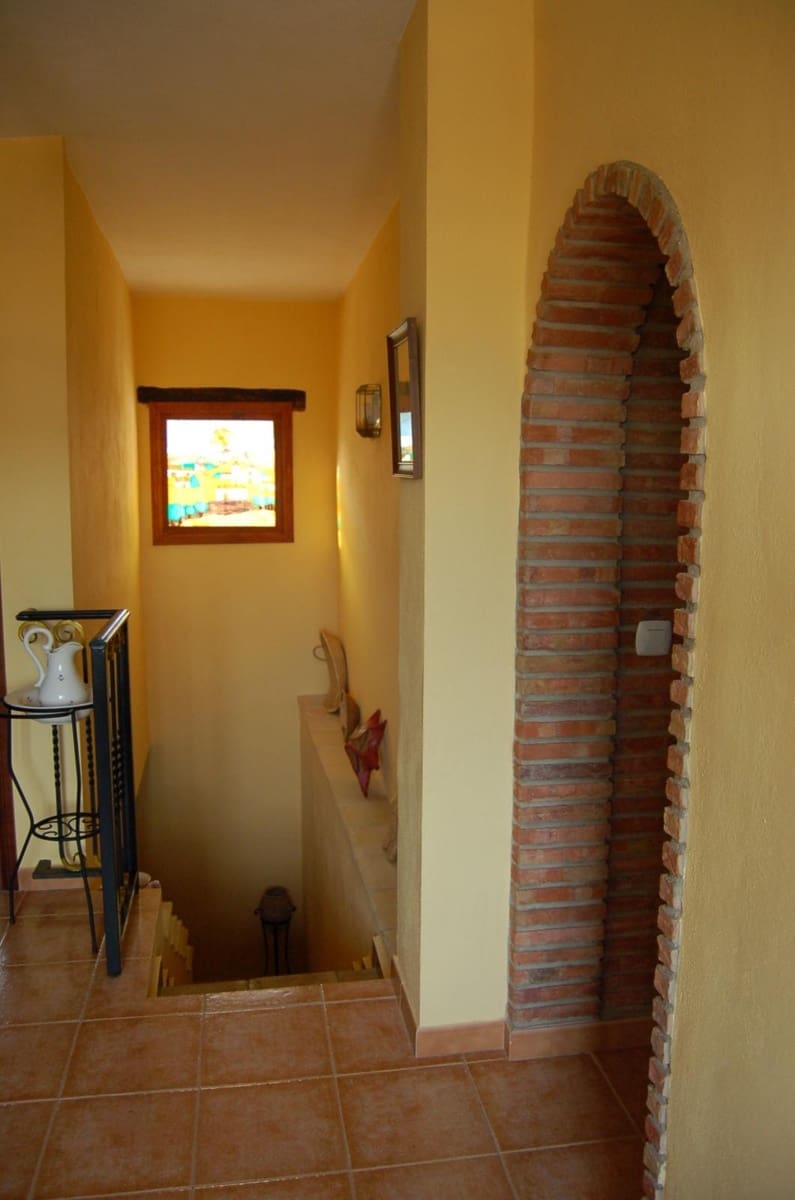 5 Zimmer Finca/Landgut zu vermieten in Cartama mit Pool - 2.500 € (Ref: 3410827)