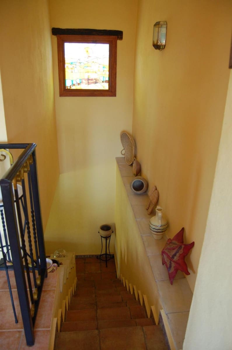 5 Zimmer Finca/Landgut zu vermieten in Cartama mit Pool - 2.500 € (Ref: 3410827)