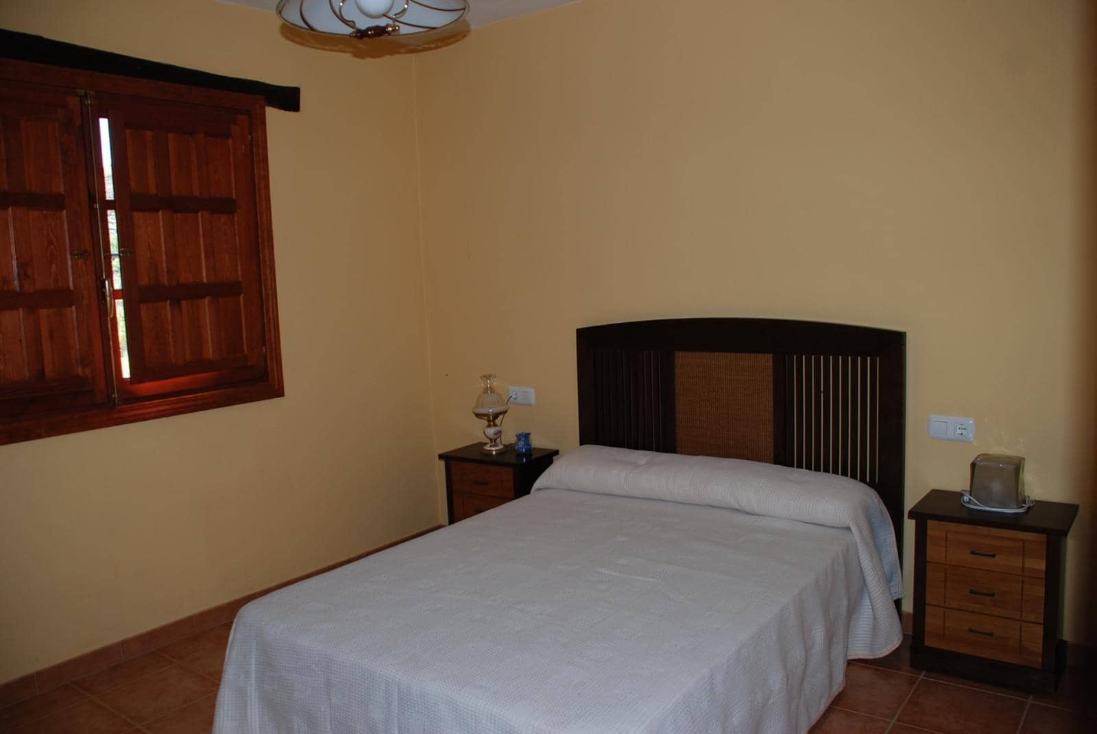 5 Zimmer Finca/Landgut zu vermieten in Cartama mit Pool - 2.500 € (Ref: 3410827)