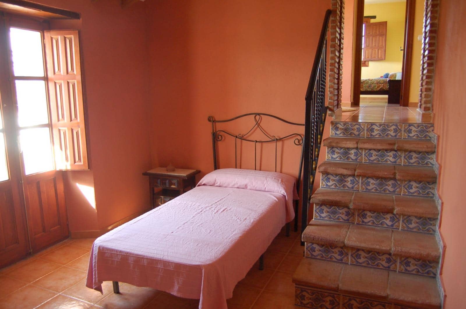 5 Zimmer Finca/Landgut zu vermieten in Cartama mit Pool - 2.500 € (Ref: 3410827)