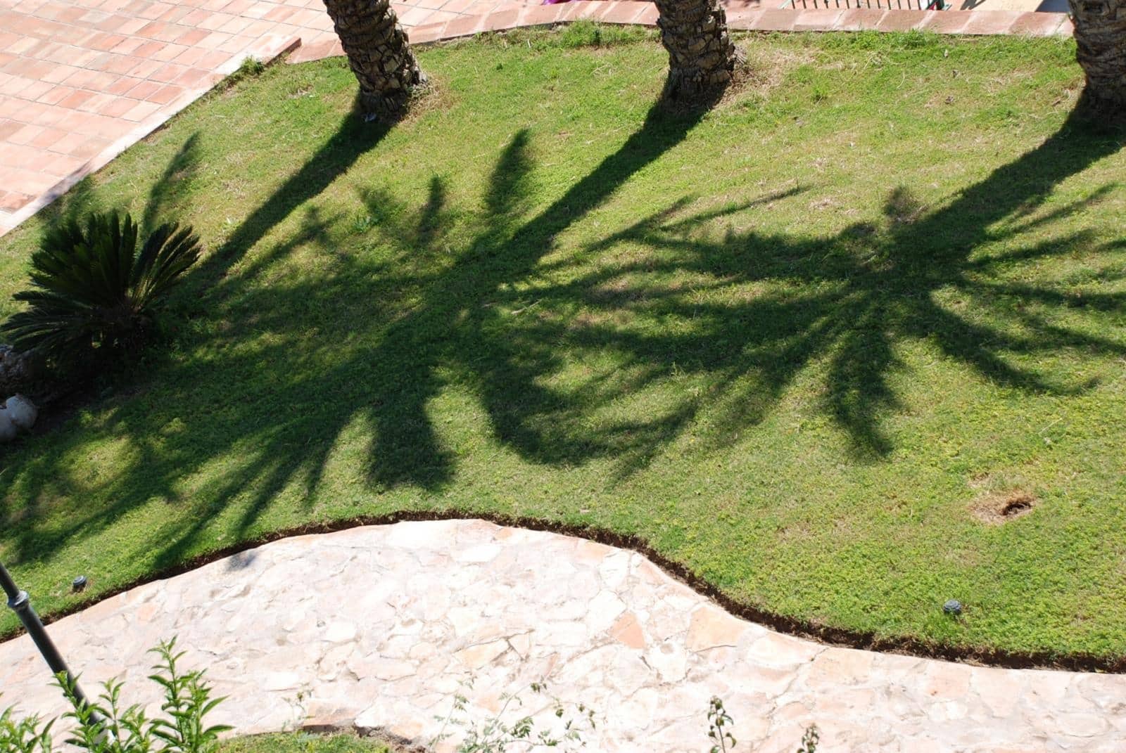 5 Zimmer Finca/Landgut zu vermieten in Cartama mit Pool - 2.500 € (Ref: 3410827)