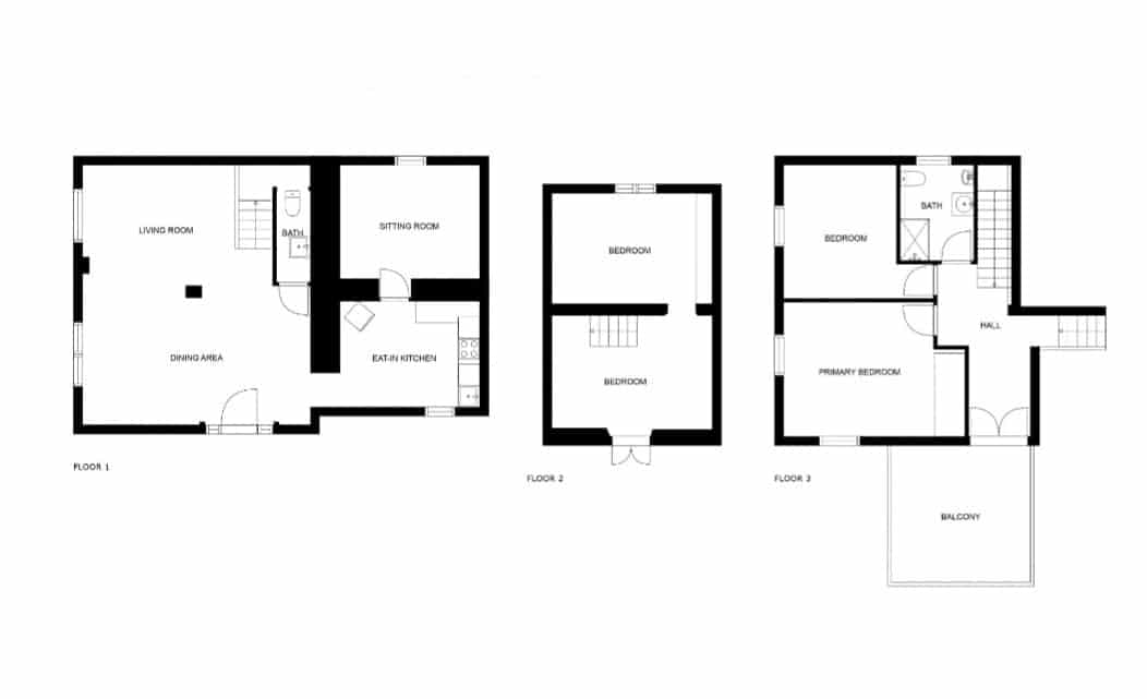 5 Zimmer Finca/Landgut zu vermieten in Cartama mit Pool - 2.500 € (Ref: 3410827)