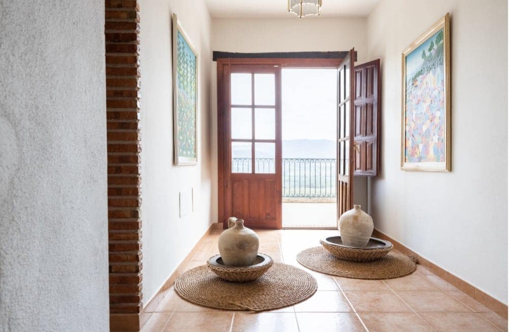 5 Zimmer Finca/Landgut zu vermieten in Cartama mit Pool - 2.500 € (Ref: 3410827)