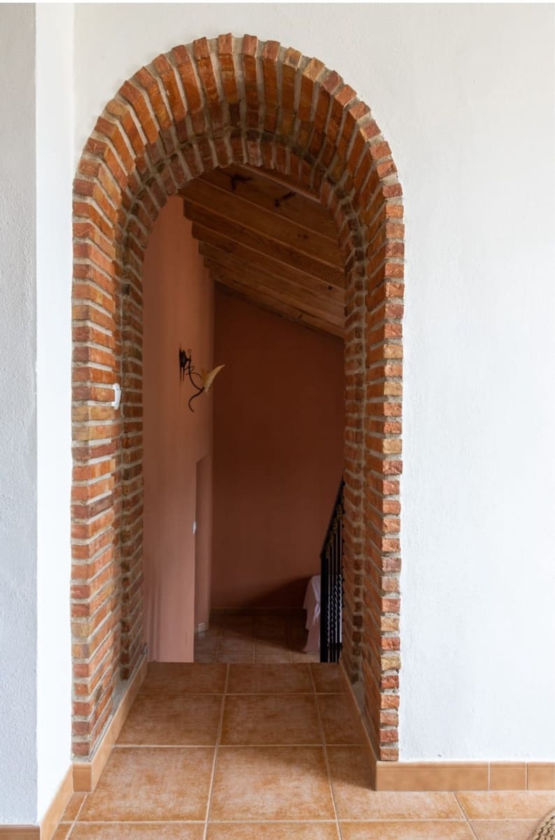 5 Zimmer Finca/Landgut zu vermieten in Cartama mit Pool - 2.500 € (Ref: 3410827)