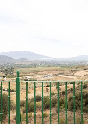 5 soveværelse Finca/Landehus til leje i Cártama med swimmingpool - € 2.500 (Ref: 3410827)