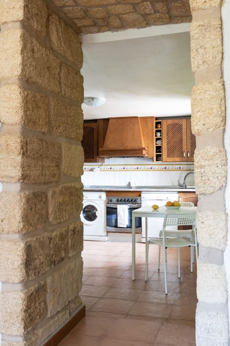 5 Zimmer Finca/Landgut zu vermieten in Cartama mit Pool - 2.500 € (Ref: 3410827)