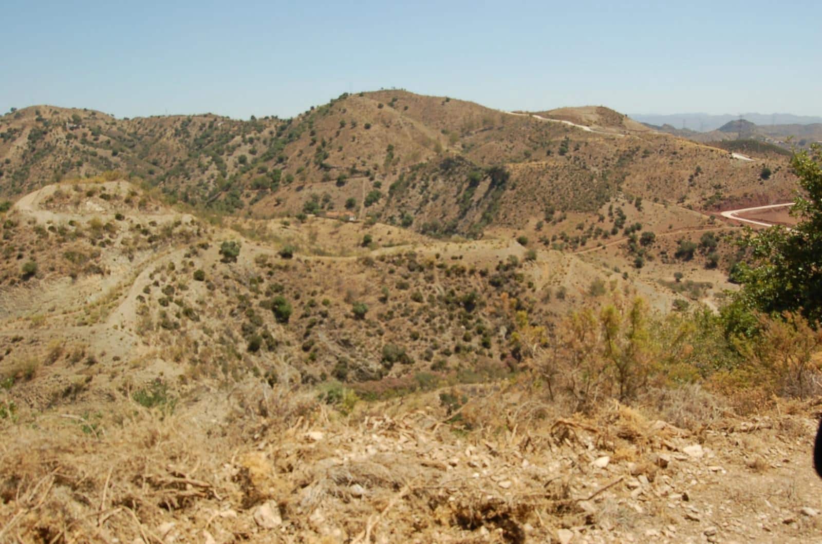 Finca/Landehus til salg i Cartama - € 600.000 (Ref: 3416547)