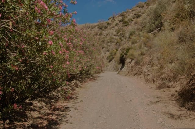 Finca/Landehus til salg i Cártama - € 600.000 (Ref: 3416547)