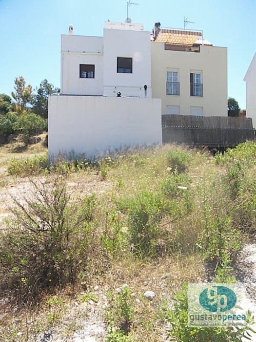 Mark till salu i Alhaurin de la Torre - 157 500 € (Ref: 3424154)