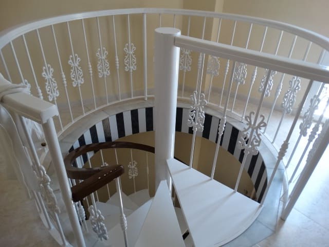 3 soveværelse Byhus til salg i Alhaurin de la Torre - € 365.000 (Ref: 3476830)