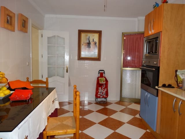 3 soveværelse Byhus til salg i Alhaurin de la Torre - € 365.000 (Ref: 3476830)