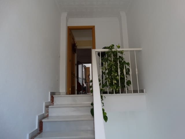 3 sovrum Hus till salu i Alhaurín de la Torre - 365 000 € (Ref: 3476830)