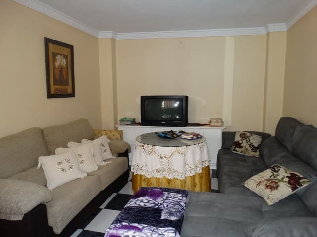 3 soveværelse Byhus til salg i Alhaurin de la Torre - € 365.000 (Ref: 3476830)