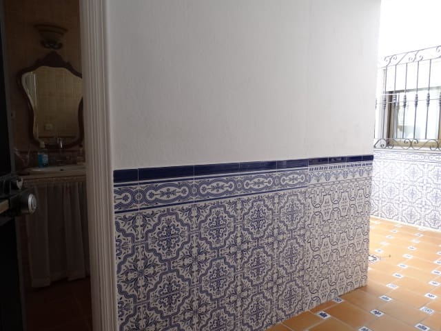 3 soveværelse Byhus til salg i Alhaurin de la Torre - € 365.000 (Ref: 3476830)