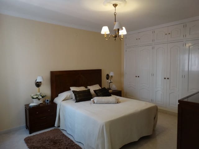 3 soveværelse Byhus til salg i Alhaurin de la Torre - € 365.000 (Ref: 3476830)