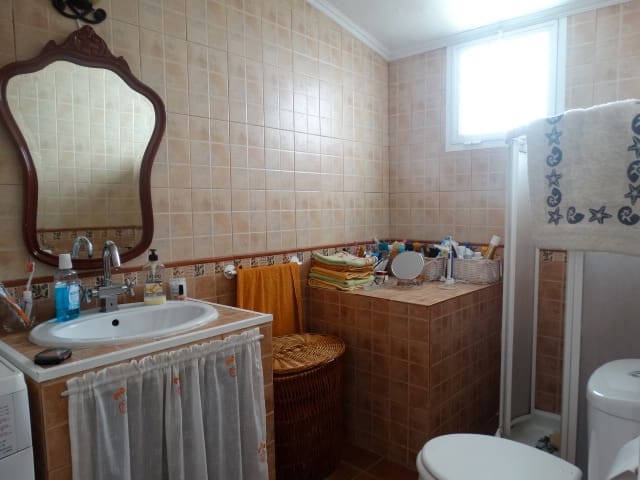 3 soveværelse Byhus til salg i Alhaurin de la Torre - € 365.000 (Ref: 3476830)