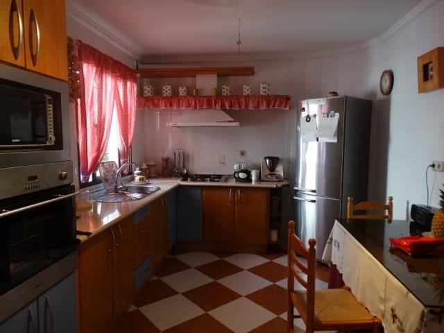 3 soveværelse Byhus til salg i Alhaurin de la Torre - € 365.000 (Ref: 3476830)