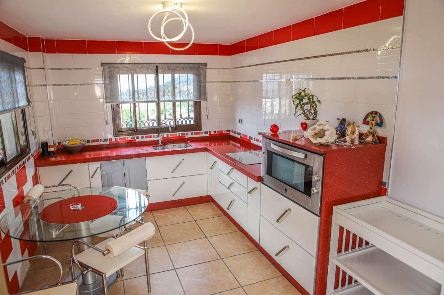 12 soveværelse Villa til salg i Alhaurin de la Torre - € 900.000 (Ref: 3490750)