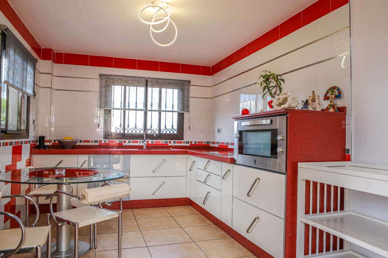 12 soveværelse Villa til salg i Alhaurin de la Torre - € 900.000 (Ref: 3490750)