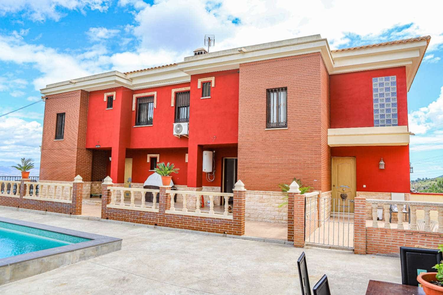 12 soveværelse Villa til salg i Alhaurin de la Torre - € 900.000 (Ref: 3490750)