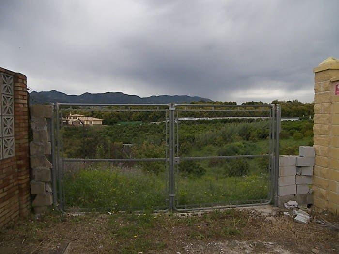 Building Plot for sale in Alhaurin de la Torre - € 283,500 (Ref: 3494829)