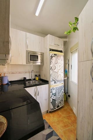 2 sypialnia Mieszkanie na sprzedaż w Alhaurín de la Torre - 212 000 € (Ref: 3495666)