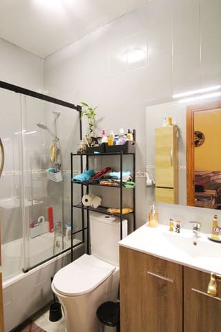 2 sypialnia Mieszkanie na sprzedaż w Alhaurín de la Torre - 212 000 € (Ref: 3495666)