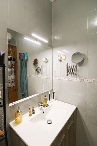 2 sypialnia Mieszkanie na sprzedaż w Alhaurín de la Torre - 212 000 € (Ref: 3495666)