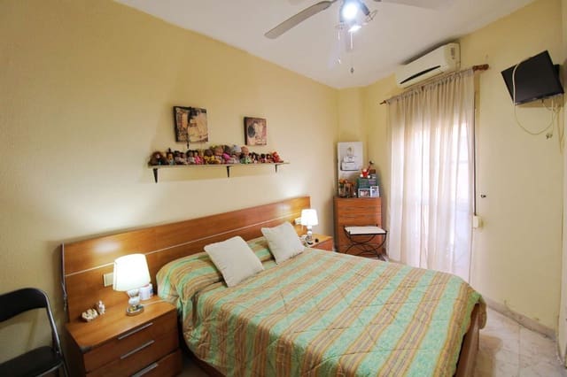 2 sypialnia Mieszkanie na sprzedaż w Alhaurín de la Torre - 212 000 € (Ref: 3495666)