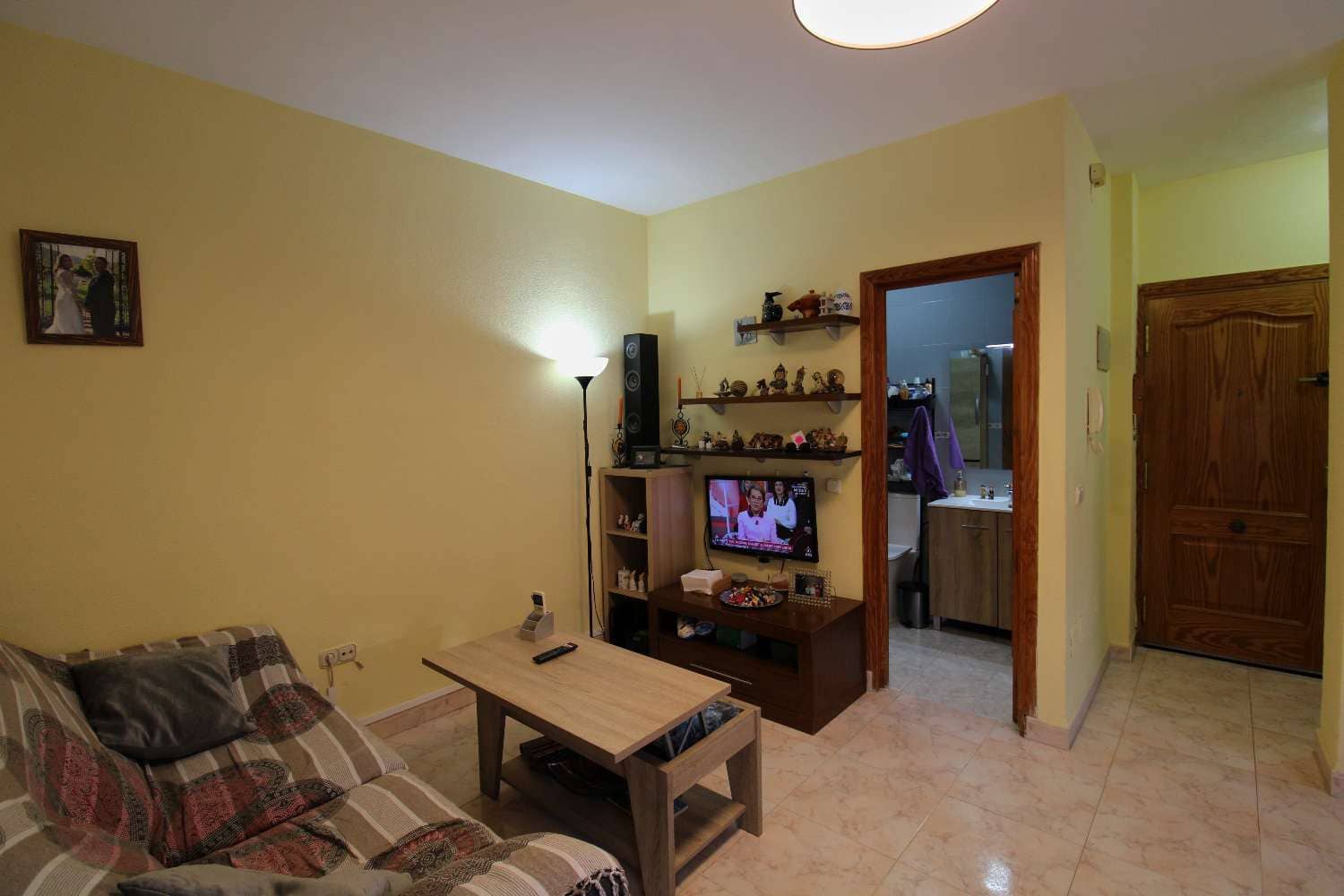 2 soveværelse Lejlighed til salg i Alhaurin de la Torre - € 212.000 (Ref: 3495666)