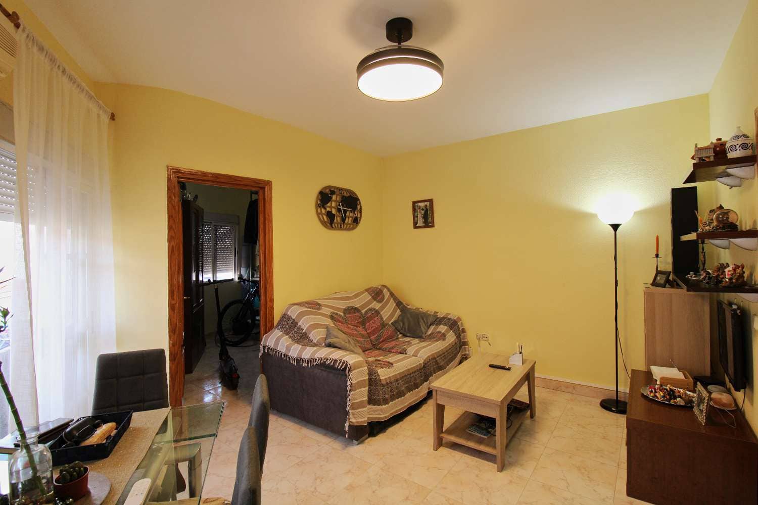 2 soveværelse Lejlighed til salg i Alhaurin de la Torre - € 212.000 (Ref: 3495666)