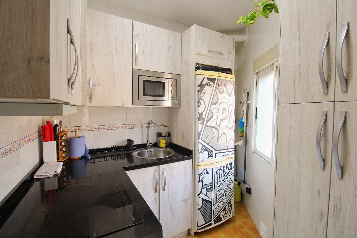 2 soveværelse Lejlighed til salg i Alhaurin de la Torre - € 212.000 (Ref: 3495666)