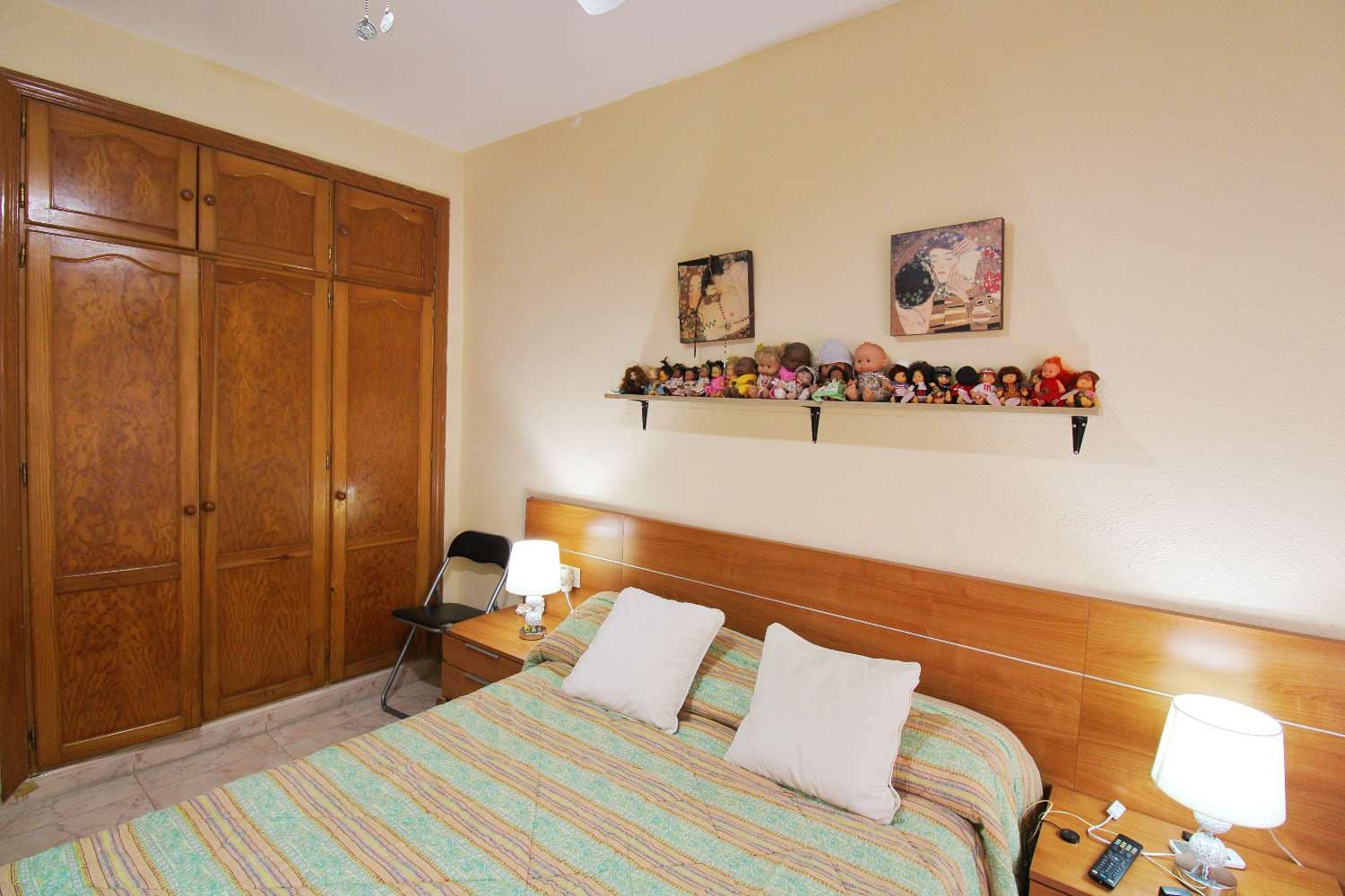 2 soveværelse Lejlighed til salg i Alhaurin de la Torre - € 212.000 (Ref: 3495666)