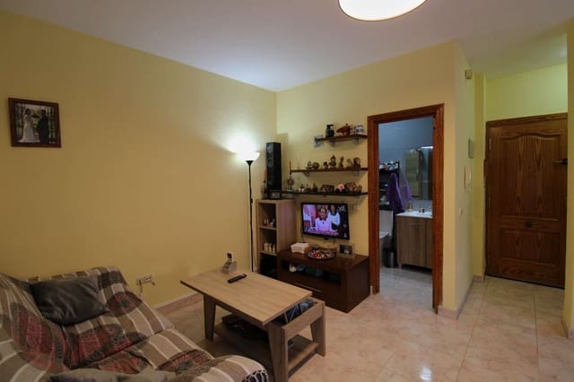 2 sypialnia Mieszkanie na sprzedaż w Alhaurín de la Torre - 212 000 € (Ref: 3495666)