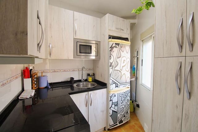 2 sypialnia Mieszkanie na sprzedaż w Alhaurín de la Torre - 212 000 € (Ref: 3495666)