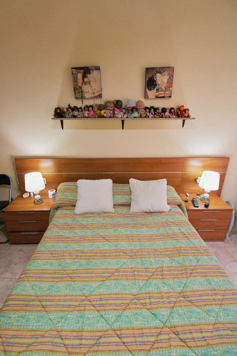 2 soveværelse Lejlighed til salg i Alhaurin de la Torre - € 212.000 (Ref: 3495666)