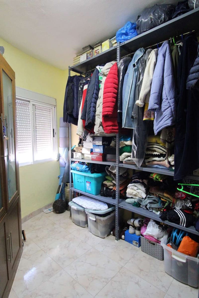 2 soveværelse Lejlighed til salg i Alhaurin de la Torre - € 212.000 (Ref: 3495666)