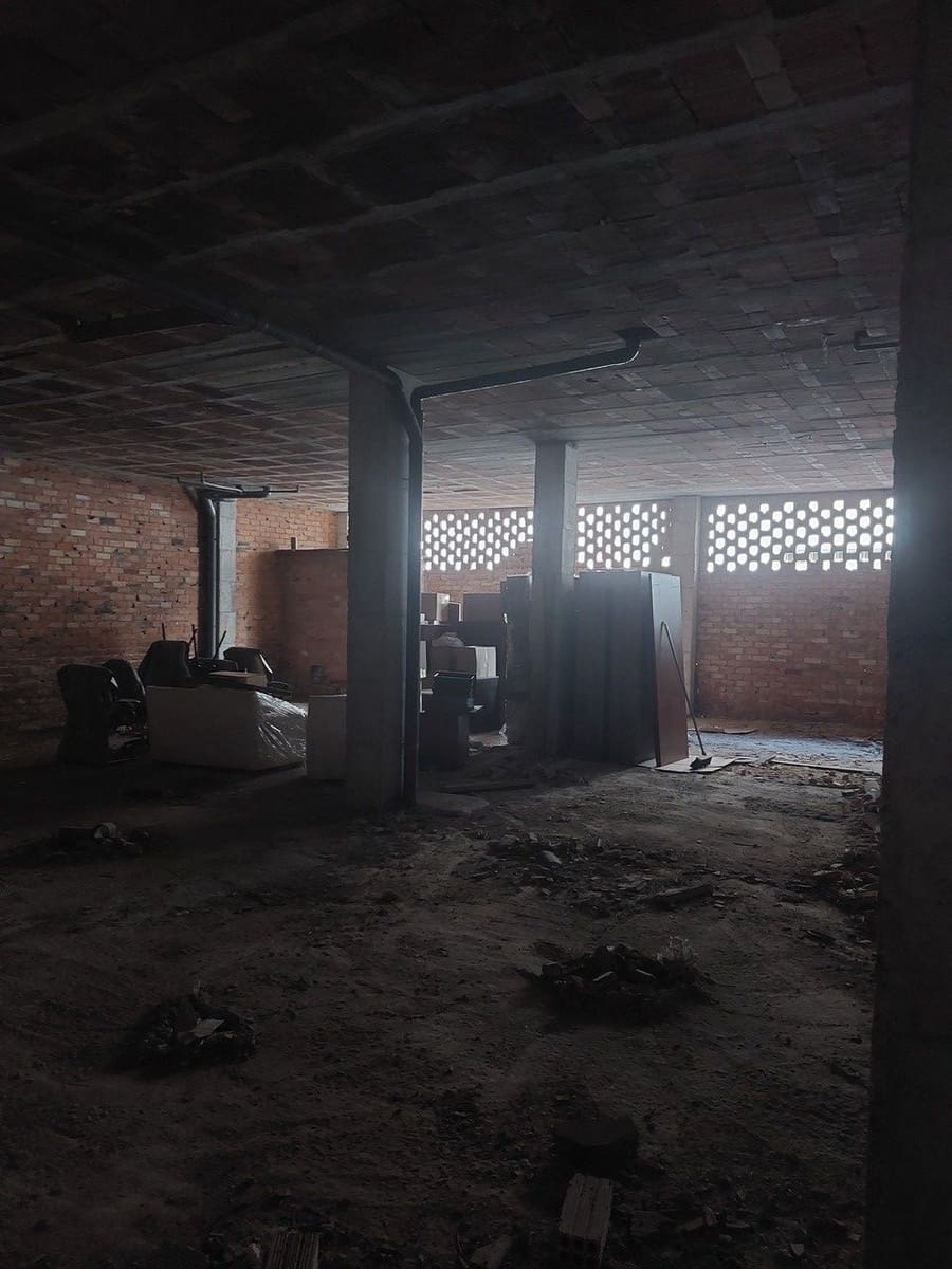 Gewerbe zu verkaufen in Alhaurin el Grande - 195.000 € (Ref: 3609854)