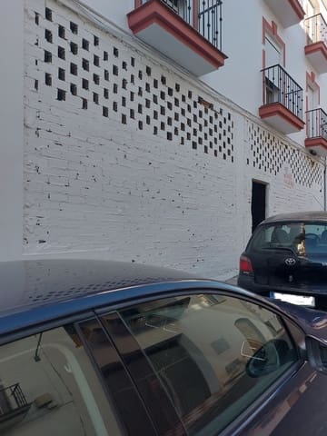 Gewerbe zu verkaufen in Alhaurín el Grande - 195.000 € (Ref: 3609854)