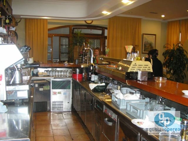 Kaupallinen myytävänä paikassa Torremolinos - 350 000 € (Ref: 3609900)