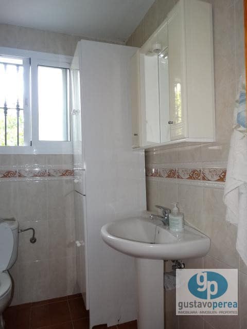 3 soveværelse Finca/Landehus til salg i Coin med swimmingpool - € 472.500 (Ref: 3609913)